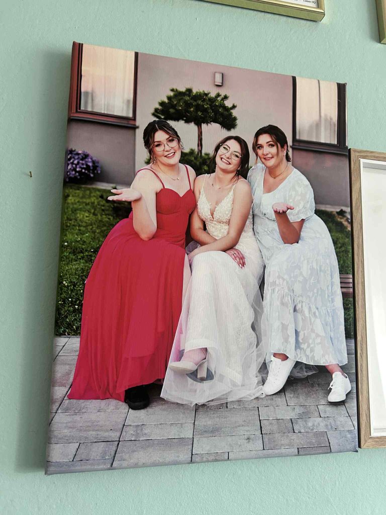 Obrazek #1 z Marietta F.